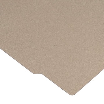 МАГНИТНАЯ ПОДКЛАДКА PEI PEY Bambu lab 257X257мм