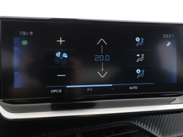 Peugeot 2008 II SUV 1.2 PureTech 130KM 2021 Peugeot 2008 GT, virtual, full led, navi, kamera,, zdjęcie 26