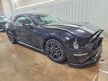 Ford Mustang VI 2021 Ford Mustang 2021 2.3 Benzyna 310KM, zdjęcie 4