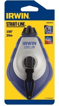 SZNUREK TRASERSKI SPEED LINE 30M 10507676 IRWIN