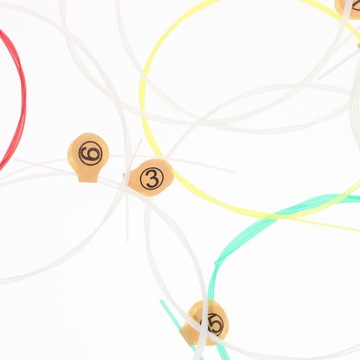 СТРУННЫЕ МУЗЫКАЛЬНЫЕ ИНСТРУМЕНТЫ ПАРТИИ БАБОЧКИ