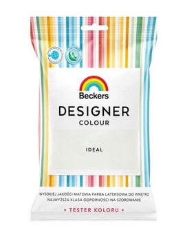 BECKERS Designer 50ml Ideal TESTER