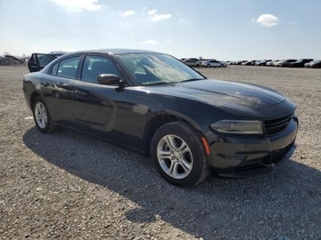 Dodge Charger VII 2022 Dodge Charger SXT 2022 3.6l 3.6 Benzyna 292KM, zdjęcie 4