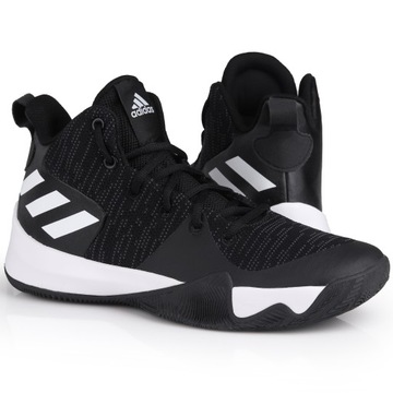 Adidas Buty męskie sportowe Explosive Flash r. 44 2/3