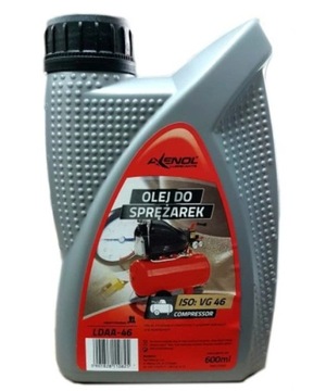 AXENOL DO SPRĘŻAREK LDAA-46 0,6L
