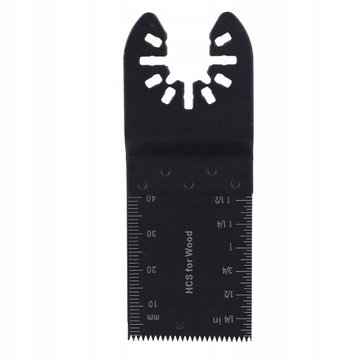 НАБОР ПИЛОВЫХ ПОЛОТНИЙ МУЛЬТИИНСТРУМЕНТ, 24 ШТ.