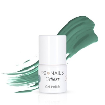 PB NAILS Lakier hybrydowy GE332 Pure 5ml