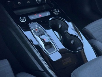 Audi A5 F5 Coupe Facelifting 2.0 35 TFSI 150KM 2024 Audi A5 Limousine S Line Kamera 360 Wyswietlacz pasazera Obsluga glosowa G, zdjęcie 34