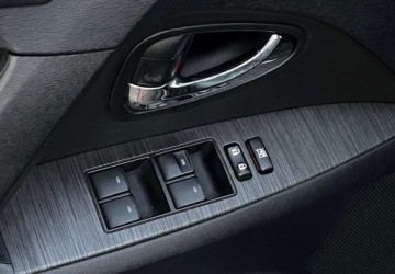 Toyota Avensis II Kombi 2.2 D-4D 177KM 2009 Toyota Avensis 2.2 Diesel 177 Km Skory Kamera 2.2 Diesel 177KM, zdjęcie 20