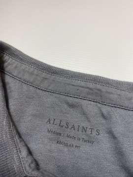 AllSaints Spitalfields All Saints ORYGINAL POLO/ L