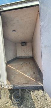 ИЗОТЕРМНЫЙ КОНТЕЙНЕР