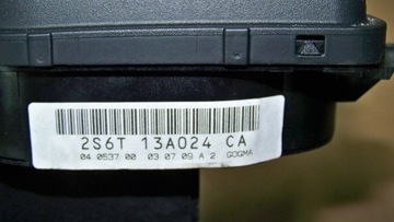 FORD FIESTA MK6 04R PŘEPÍNAČ SVĚTEL