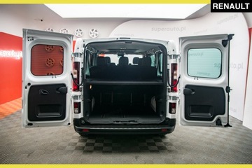 Renault Trafic III Combi 2.0 dCi  150KM 2025 Kombi L2H1 2.0 150KM, zdjęcie 9