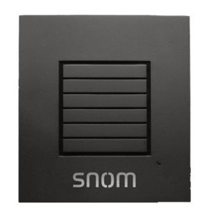 Snom Repeater M5