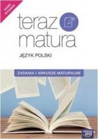 TERAZ MATURA 2020 J. POLSKI. ZADANIA I ARKUSZE NET