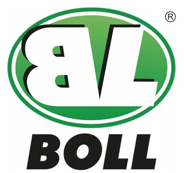 BOLL ПОЛИУРЕТАНОВЫЙ КЛЕЙ И УПЛОТНИТЕЛЬНАЯ МАССА