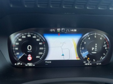Volvo XC90 II 2022 Volvo XC 90 RECHARGE panorama FUL LED 7-os SKÓRA, zdjęcie 19