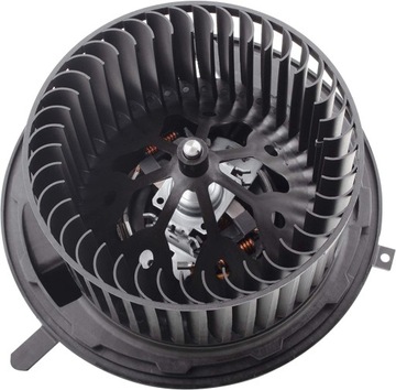 DMUCHAWA WNĘTRZA BMW 3 E90 E91 E92 E93 WENTYLATOR