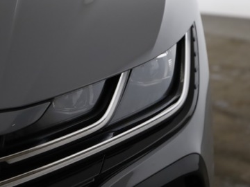 Volkswagen Arteon Shooting Brake R 2.0 TSI 320KM 2022 Volkswagen Arteon |HAK| Zawieszenie DCC | Digital, zdjęcie 28