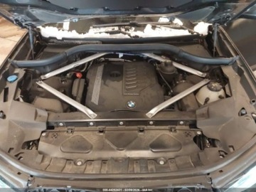 BMW X7 2021 BMW X7 xDrive40i 2021 3.0 Benzyna 335KM, zdjęcie 8
