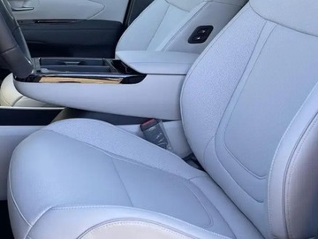 Hyundai Tucson IV SUV HEV Facelifting 1.6 T-GDI HEV 215KM 2025 HYUNDAI Tucson 1.6 T-GDi HEV Platinum 4WD aut Suv 215KM 2025, zdjęcie 3