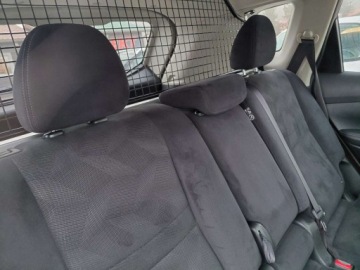 Nissan X-Trail III Terenowy 2.0 dCi 177KM 2017 Nissan X-Trail 4x4 Kamera 360 Automat Led 2xPDC 2.0 Diesel 177KM, zdjęcie 18