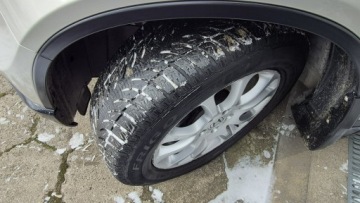 Honda CR-V III SUV 2.0 i-VTEC 150KM 2007 Honda CR-V 2.0 150KM 4x4 LPG Skóra Xenon Szyber, zdjęcie 23