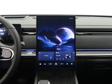  Jaecoo 7 1.6 TGDI, Serwis ASO, 4X4, Automat, zdjęcie 10