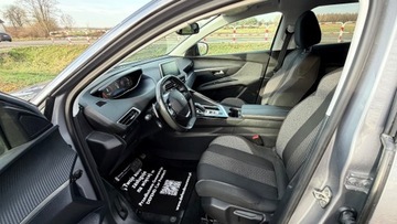 Peugeot 3008 II Crossover Facelifting  1.5 BlueHDi 130KM 2021 Peugeot 3008 Raty 1.5 d 130KM Automat Navi Style Klimatronic Zarej w PL G, zdjęcie 34