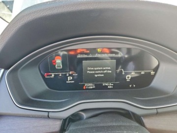 Audi Q5 II 2023 Audi Q5 Premium Plus 45 2023 2.0l 2.0 Benzyna 261KM, zdjęcie 9