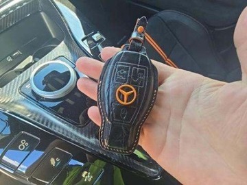 Mercedes AMG GT C190 2021 Mercedes-Benz AMG GT Black Series 2021 4.0l 4.0 Benzyna 720KM, zdjęcie 8