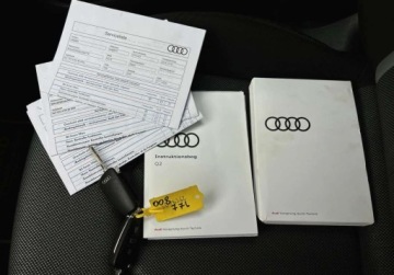 Audi Q2 SUV 1.6 TDI 116KM 2019 Audi Q2 1.6 TDI PREFEKCYJNA S-tronic bezwypadkowa GWARANCJA 1.6 116KM, zdjęcie 30