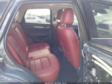 Mazda CX-5 II 2021 Mazda CX-5 Carbon edition turbo 2.5 Benzyna 227KM, zdjęcie 10