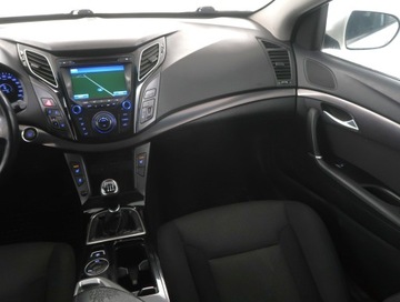 Hyundai i40 Kombi 1.7 CRDi HIGH 136KM 2012 Hyundai i40 1.7 CRDi, Navi, Klima, Klimatronic, zdjęcie 7