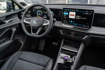 Volkswagen Tiguan III 2025 Volkswagen Tiguan Elegance 1.5 eTSI 150 KM DSG -, zdjęcie 19