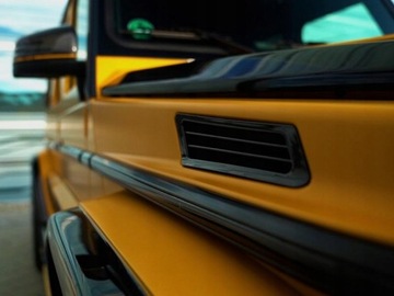 Mercedes Benz G-Class W463 2000-2018 Обвес * *