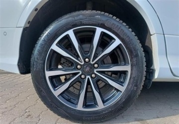 Ford Kuga II SUV Facelifting 1.5 EcoBoost 176KM 2018 Ford Kuga 1.5 176KM AWD ST-Line Automat Vat Marza 1.5 Benzyna 176KM, zdjęcie 10