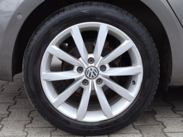 Volkswagen Golf VII Variant 1.2 TSI BlueMotion Technology 85KM 2014 VW Golf 1.2 TSI, Navi, Klima, Klimatronic, zdjęcie 14