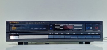 CD-проигрыватель Funai CD-проигрыватель 4703