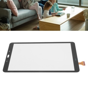 Замена дигитайзера сенсорного экрана, черное стекло, дигитайзер сенсорного экрана для s