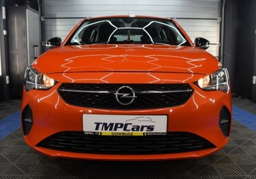 Opel Corsa F Hatchback 5d 1.2 75KM 2019 Opel Corsa Polski salon _ 1 wlasciciel _ Kamera cofania _ Klimatyzacja _, zdjęcie 8
