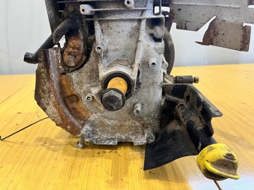 ДВИГАТЕЛЬ JONSERED ICT 15 BRIGGS В КОМПЛЕКТЕ 11,0 Л.С.