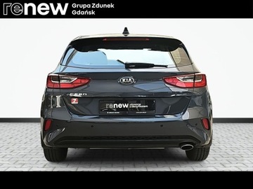 Kia Ceed III Hatchback 1.0 T-GDI 100KM 2020 Kia Ceed 1.0 T-GDI S, zdjęcie 6