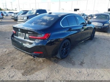 BMW Seria 3 G20-G21 2024 BMW Seria 3 330i 2024 2.0l 2.0 Benzyna 255KM, zdjęcie 5