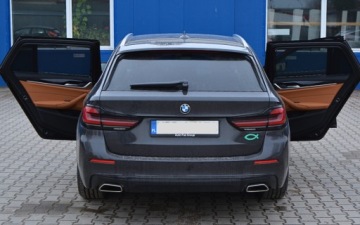 Солнцезащитные шторки, предназначенные для BMW 3 F31 Touring 2011-2018