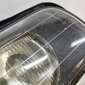 BMW 7 E38 1996 PRAVÁ STRANA SVĚTLO PŘEDNÍ