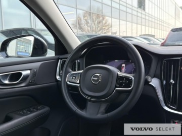 Volvo V60 II  Cross Country Facelifting 2.0 B4 197KM 2023 Volvo V60 Cross Country V60 CC Plus B4 D AWD aut,, zdjęcie 10