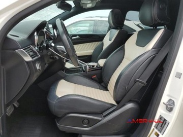 Mercedes GLE V167 2019 Mercedes-Benz GLE 2019 r., 3,0L GLE COUPE 45 AMG 3.0 Benzyna 385KM, zdjęcie 7