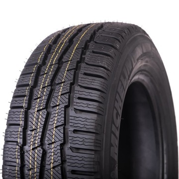 4x OPONY ZIMOWE 215/65R16 Michelin Agilis Alpin