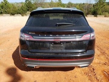 Lincoln 2023 Lincoln Nautilus Reserve 2023 2.0l 2.0 Benzyna 250KM, zdjęcie 2